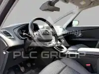 2017 Renault Scenic