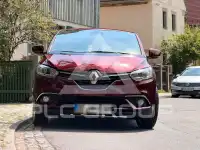 2017 Renault Scenic