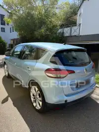 2017 Renault Scenic