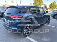 2017 Renault Scenic