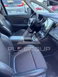 2017 Renault Scenic