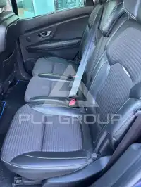 2017 Renault Scenic