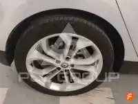 2017 Renault Scenic