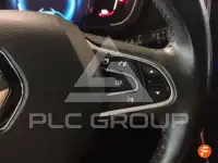 2017 Renault Scenic