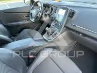 2017 Renault Scenic