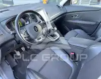 2017 Renault Scenic