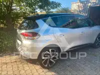 2017 Renault Scenic