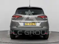 2017 Renault Scenic