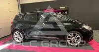 2017 Renault Scenic