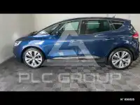2017 Renault Scenic