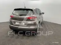 2017 Renault Scenic