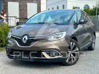 2017 Renault Scenic
