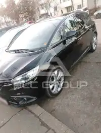 2017 Renault Scenic