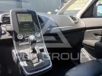 2017 Renault Scenic