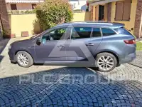 2017 Renault Scenic