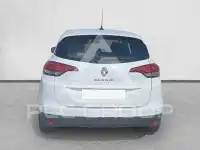 2017 Renault Scenic