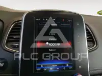 2017 Renault Scenic