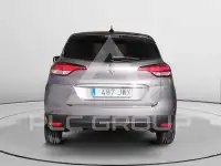 2017 Renault Scenic