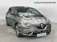 2017 Renault Scenic