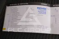 2017 Renault Scenic