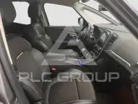 2017 Renault Scenic