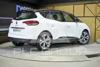 2017 Renault Scenic