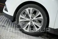 2017 Renault Scenic