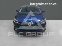 2017 Renault Scenic