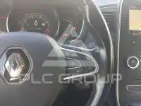 2017 Renault Scenic