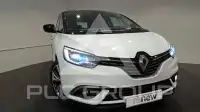 2017 Renault Scenic