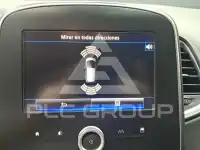 2017 Renault Scenic