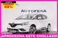 2017 Renault Scenic