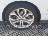 2017 Renault Scenic
