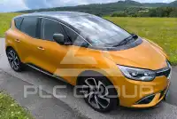 2017 Renault Scenic