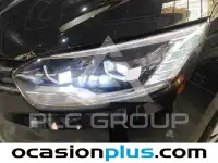 2017 Renault Scenic