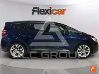 2017 Renault Scenic