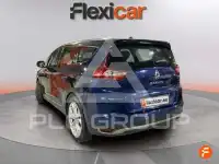 2017 Renault Scenic
