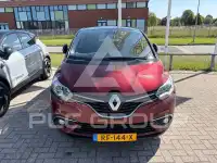 2017 Renault Scenic