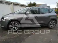 2017 Renault Scenic