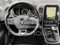 2017 Renault Scenic
