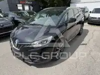 2017 Renault Scenic