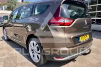 2017 Renault Scenic