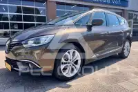 2017 Renault Scenic