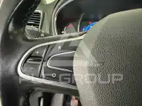 2017 Renault Scenic