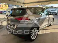 2017 Renault Scenic