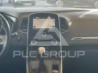 2017 Renault Scenic