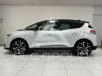 2017 Renault Scenic