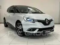 2017 Renault Scenic