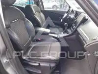 2017 Renault Scenic