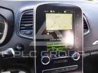 2017 Renault Scenic